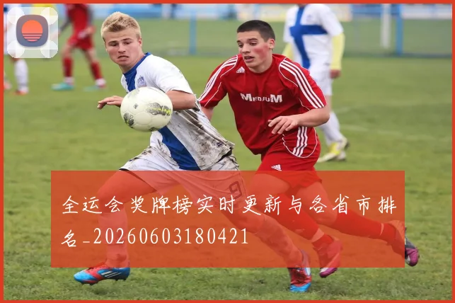全运会奖牌榜实时更新与各省市排名_20260603180421