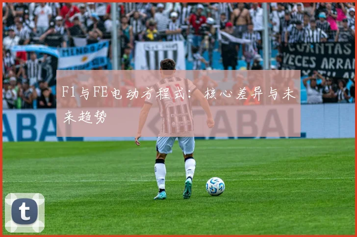 F1与FE电动方程式：核心差异与未来趋势