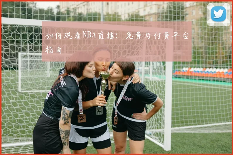 如何观看NBA直播:免费与付费平台指南